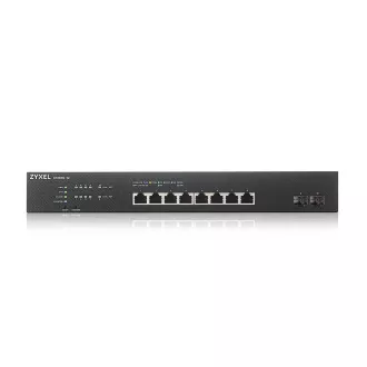 ZYXEL XS1930-10-ZZ0101F + rack mounting kit