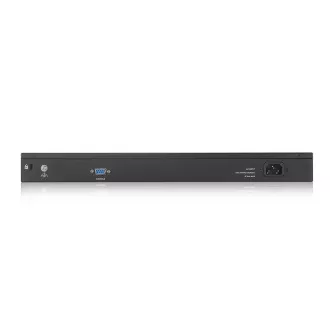 ZYXEL GS2220-50,48-port GbE L2 Switch,1 GbE Uplink