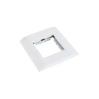 Rámeček pro SXF-M French style moduly, 80x80mm
