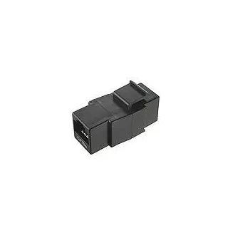 Spojka panelová CAT5E UTP 8p8c RJ45/RJ45