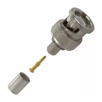 DATACOM BNC konektor RG6 75 ohm (1.0mm)