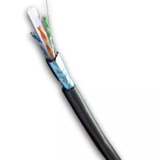 DATACOM FTP drát cat6 bal.305m LSOH