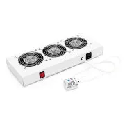 Vent.j.spodní(horní) pro RBA-A6 RUA 220V/23W term.