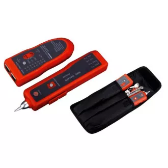 Tester Cable Tracker Tester Cable Tracker