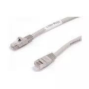 DATACOM Křížený UTP patch kabel 3m Cat5e šedý