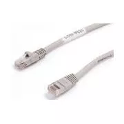 DATACOM Křížený UTP patch kabel 7m Cat5e šedý