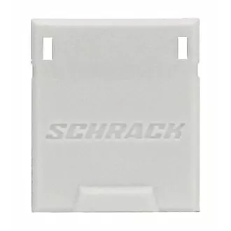 Keystone modul RJ45 stíněný, 10 Gb, třída Ea, 4PPoE