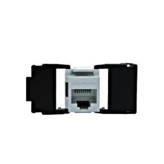 Keystone modul RJ45 nestíněný, Cat.5e, samozářezový, SFA