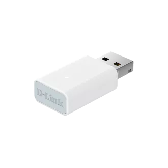 D-Link AX9U AX900 Wi-Fi 6 USB Adapter
