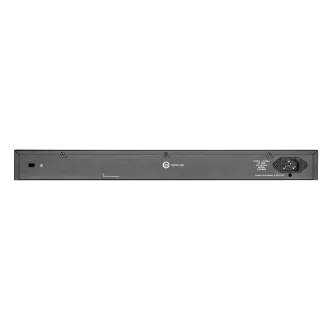 D-Link DXS-1210-28T 24 x 10G Base-T ports + 4 x 10G/25G SFP28 ports Smart Managed Switch