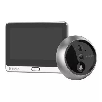 EZVIZ DP2C
