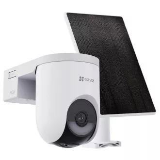 EZVIZ HB8C Lite 4M + 5W solar panel Kit EZVIZ HB8C Lite 4M + 5W solar panel Kit