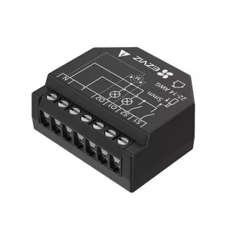 EZVIZ CS-T36-R100-WM Smart Wi-Fi Relay EZVIZ CS-T36-R100-WM Smart Wi-Fi Relay