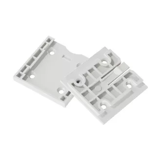 MikroTik RMK-2x10/19 - 10" Sada pro montáž 2x CSS318-16G-2S+IN do 1U 19" Racku