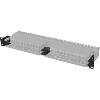 MikroTik K-79 - Rackové uši pro sérii RB5009
