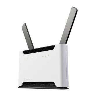MikroTik S53UG+5HaxD2HaxD-TC&RG650E-EU, Chateau 5G ax R17 kit