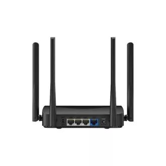 Mercusys MR25BE BE3600 dvoupásmový Wifi7 Router