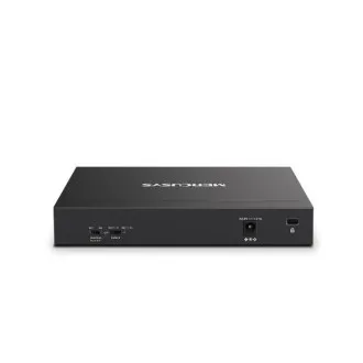 Mercusys MS108GP 8xGb desktop switch 7xPoE+ Mercusys MS108GP 8xGb desktop switch 7xPoE+