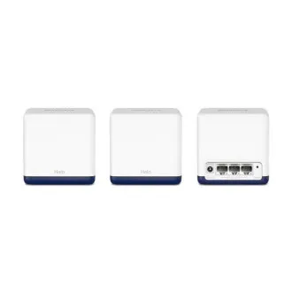 Halo H50G(3-pack) 1900Mbps Home Mesh WiFi system Halo H50G(3-pack) 1900Mbps Home Mesh WiFi system