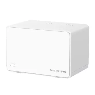 Halo H80X(1-pack) 3000Mbps Home Mesh WiFi6 system