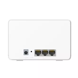 Halo H80X(1-pack) 3000Mbps Home Mesh WiFi6 system