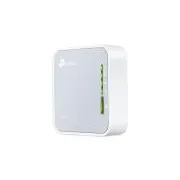 TP-LINK TL-WR902AC AC750 Mini Router/extender/klient/AP, 1xRJ45, 1xUSB 2.0