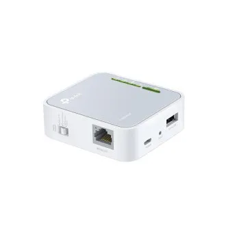 TP-LINK TL-WR902AC AC750 Mini Router/extender/klient/AP, 1xRJ45, 1xUSB 2.0 TP-LINK TL-WR902AC AC750 Mini Router/extender/klient/AP, 1xRJ45, 1xUSB 2.0