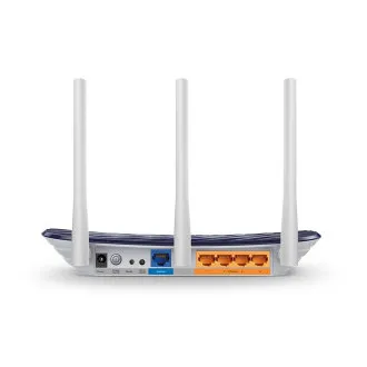 TP-Link Archer C20 AC750 WiFi DualBand Router