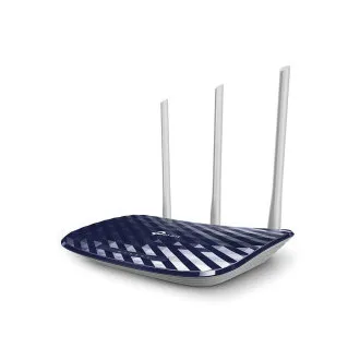 TP-Link Archer C20 AC750 WiFi DualBand Router