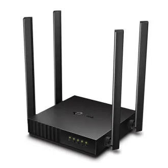 TP-link Archer C54 AC1200 WiFi DualBand Router/AP/extender TP-link Archer C54 AC1200 WiFi DualBand Router/AP/extender