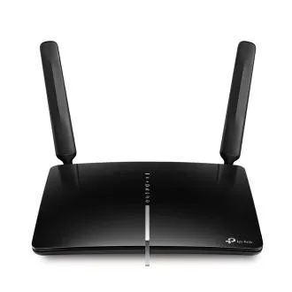 TP-Link Archer MR600 4G LTE Cat6 AC1200 Gb Router TP-Link Archer MR600 4G LTE Cat6 AC1200 Gb Router
