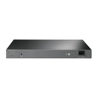 TP-Link SG3452P Managed L2+ 48xGb,4SFP POE+ 384W switch Omada SDN TP-Link SG3452P Managed L2+ 48xGb,4SFP POE+ 384W switch Omada SDN