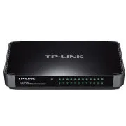 TP-Link TL-SF1024M 24x 10/100Mbps Switch