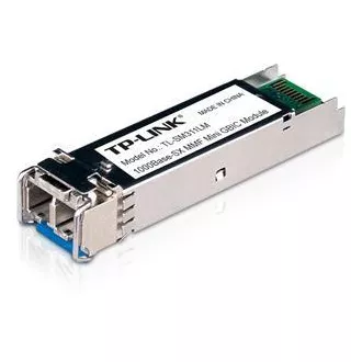 TP-Link TL-SM311LM SFP Gb 550m Multi-Mode Module