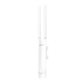 TP-Link EAP110-outdoor N300 WiFi AP Omada SDN TP-Link EAP110-outdoor N300 WiFi AP Omada SDN