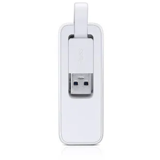 TP-Link UE300 USB 3.0 gigabitový ethernetový síťový adaptér TP-Link UE300 USB 3.0 gigabitový ethernetový síťový adaptér