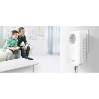 TP-Link TL-PA8010P 1200Mbps Powerline Starter Kit (2ks) TP-Link TL-PA8010P 1200Mbps Powerline Starter Kit (2ks)