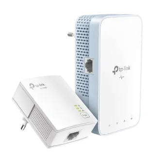 TP-Link TL-WPA7517 KIT AV1000 Gb Powerline AC750 Wifi kit (2ks) TP-Link TL-WPA7517 KIT AV1000 Gb Powerline AC750 Wifi kit (2ks)