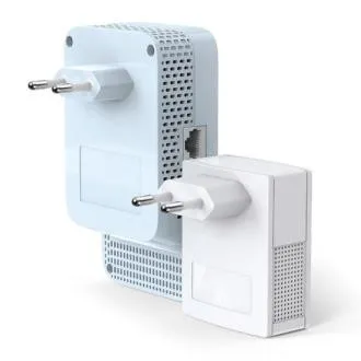 TP-Link TL-WPA7517 KIT AV1000 Gb Powerline AC750 Wifi kit (2ks) TP-Link TL-WPA7517 KIT AV1000 Gb Powerline AC750 Wifi kit (2ks)