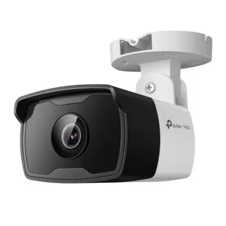 VIGI C340I(4mm) 4MP Outdoor Bullet Network Cam VIGI C340I(4mm) 4MP Outdoor Bullet Network Cam