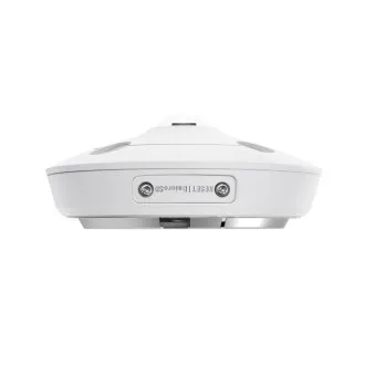 InSight S655I, 5MPx IR Fisheye Network Camera InSight S655I, 5MPx IR Fisheye Network Camera