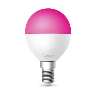 TP-link chytrá žárovka Tapo L430P