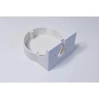 TP-LINK držák s kabelovou krytkou pro kamery VIGI C220/C230/C240 na stěnu bílý