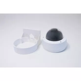 TP-LINK držák s kabelovou krytkou pro kamery VIGI C220/C230/C240 na stěnu bílý