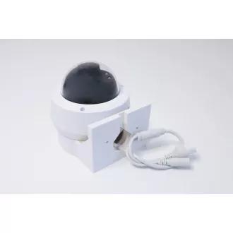 TP-LINK držák s kabelovou krytkou pro kamery VIGI C220/C230/C240 na stěnu bílý
