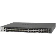 NETGEAR M4300-24X24F MANAGED SWITCH