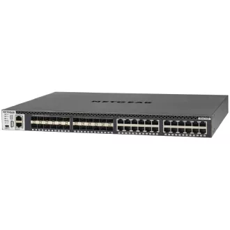 NETGEAR M4300-24X24F MANAGED SWITCH