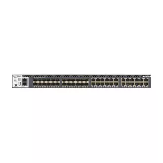 NETGEAR M4300-24X24F MANAGED SWITCH