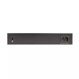 NETGEAR 24PT GE UNMANAGED SWITCH