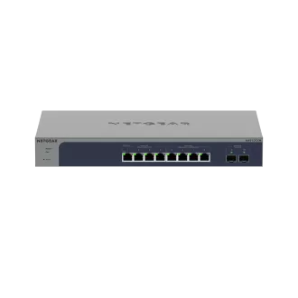 NETGEAR 10P MG SMART MANAGED PRO SWITCH